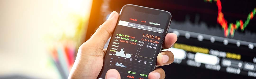 Navigare l’incertezza del mercato