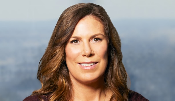 Kara McShane, capo di Commercial Real Estate, al primo posto nella lista di Commercial Observer 2025 Power Finance