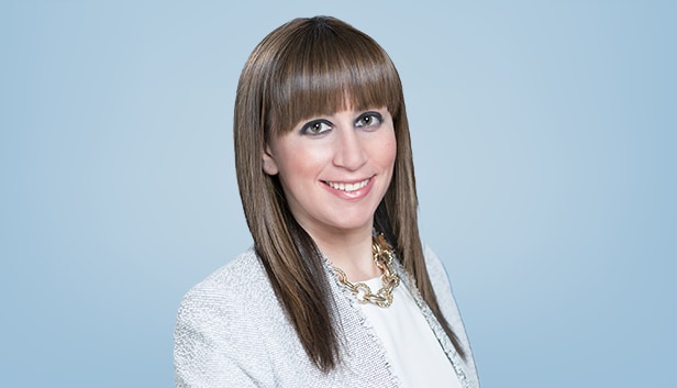 Julie Burger