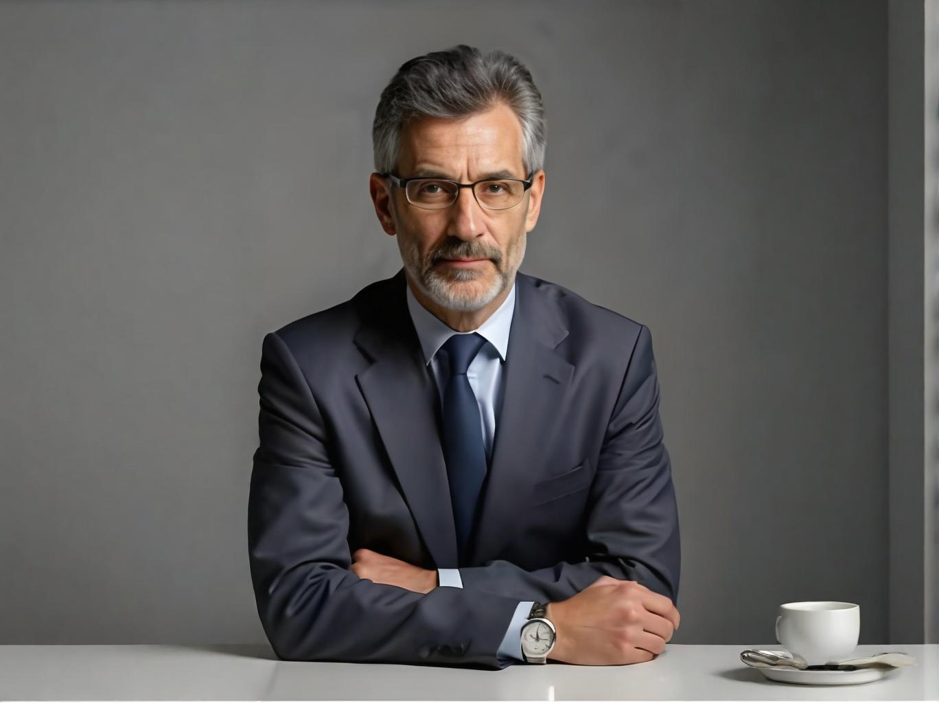 Analista senior di Wells Fargo: Alessandro Vitale