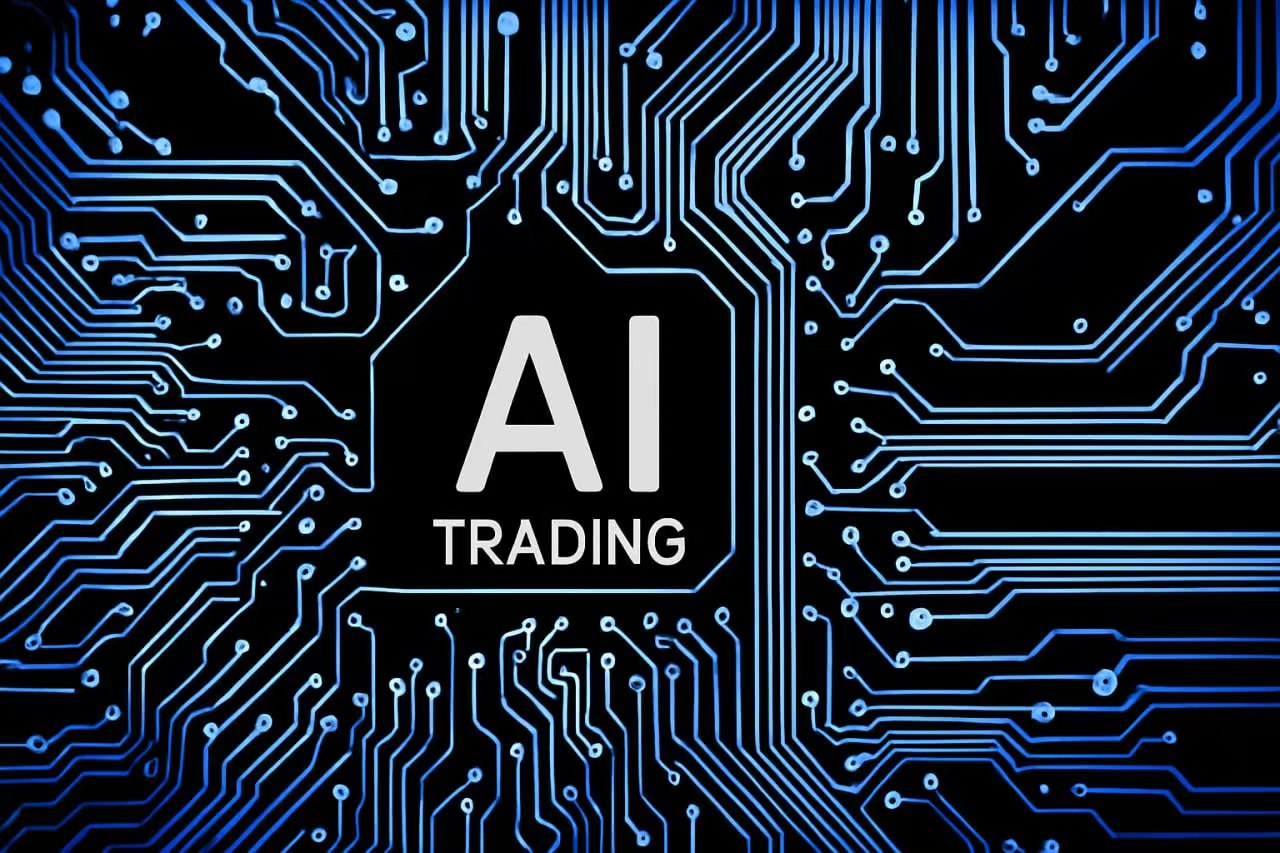 Strumenti di mercato avanzati per gli istituzionali: Wells Fargo – Conto di Trading Quantitativo AI